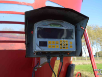 Futtermischwagen BVL V-Mix 13-1S