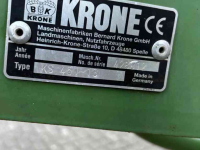 Schwader Krone KS 4.61-13 enkele hark duiner wierser rugger