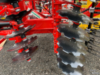 Grubber Pottinger Terradisc 5001T