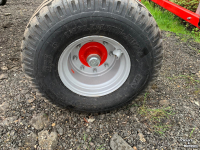 Grubber Pottinger Terradisc 5001T