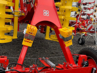 Grubber Pottinger Terradisc 5001T