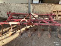 Grubber Wifo KS300 cultivator