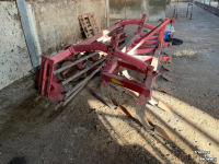 Grubber Wifo KS300 cultivator