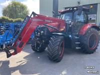 Schlepper / Traktor Case-IH Maxxum CVX 150