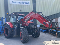 Schlepper / Traktor Case-IH Maxxum CVX 150
