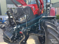 Schlepper / Traktor Case-IH Maxxum CVX 150