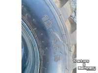 Räder, Reifen, Felgen & Distanzringe Kumho Kumho 12-16.5 Banden