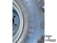 Räder, Reifen, Felgen & Distanzringe Kumho Kumho 12-16.5 Banden