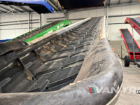 Steigförderband Breston ZG10-100S Opvoerband