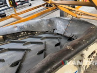 Steigförderband Breston ZG10-100S Opvoerband