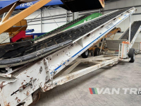 Steigförderband Breston ZG10-100S Opvoerband