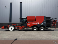 Kartoffelroder Dewulf Enduro Gen2