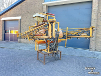 Feldspritze Cebeco 24 MTR VELDSPUIT