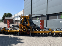 Gülletankwagen / Güllefässer Veenhuis EUROJECT PRO 8.63