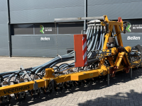 Gülletankwagen / Güllefässer Veenhuis EUROJECT PRO 8.63