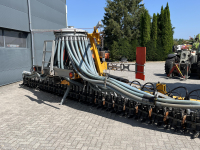 Gülletankwagen / Güllefässer Veenhuis EUROJECT PRO 8.63