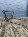 Ballenspieß Mailleux Balenprikker Manubal L40