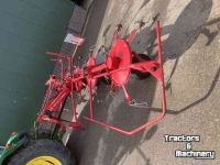 Kreiselheuer Lely 770