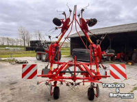 Kreiselheuer Lely 770