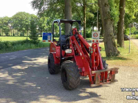 Radlader Schäffer 4350
