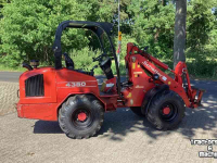 Radlader Schäffer 4350