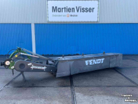 Mähwerk Fendt Slicer 320 P