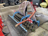 Drillmaschine Accord Mistral rabe zaai balk
