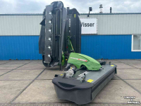 Mähwerk Fendt Slicer triple