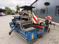 Sämaschine-Kombination Rabewerk Zaaimachine met rotorkopeg