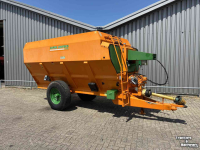 Futtermischwagen Vertikal  Unifeed voermengwagen RX 9.12 M