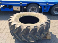 Räder, Reifen, Felgen & Distanzringe Michelin 540/65R28 XM 108