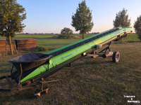 Förderband Miedema Transportband KT775