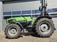 Schlepper / Traktor Deutz-Fahr 4070 GS
