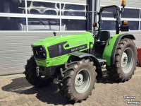 Schlepper / Traktor Deutz-Fahr 4070 GS