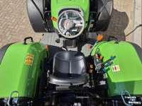 Schlepper / Traktor Deutz-Fahr 4070 GS