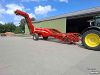 Kartoffelroder Grimme GZ1700 DLS