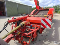 Kartoffelroder Grimme GZ1700 DLS