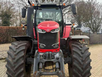 Schlepper / Traktor Massey Ferguson 7720 DVT