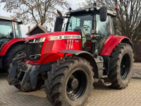 Schlepper / Traktor Massey Ferguson 7720 DVT
