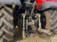 Schlepper / Traktor Massey Ferguson 7720 DVT