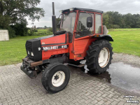 Schlepper / Traktor Valmet 405
