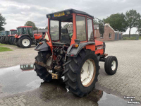 Schlepper / Traktor Valmet 405
