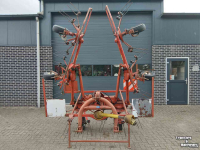 Kreiselheuer Kuhn GF 6301 Schudder