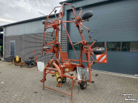 Kreiselheuer Kuhn GF 6301 Schudder