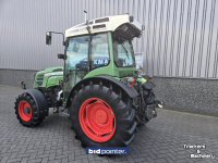 Schlepper / Traktor Fendt 209P