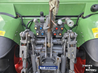 Schlepper / Traktor Fendt 209P