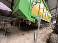 Kipper Joskin DRAKKAR 8600