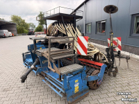 Saatbettkombination Rabewerk Zaaimachine met rotorkopegg