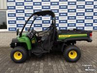 Schlepper / Traktor John Deere Gator HPX 815E