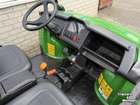 Schlepper / Traktor John Deere Gator HPX 815E